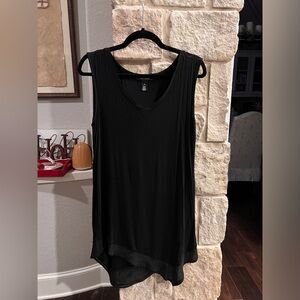 WHBM Layered Tank Top